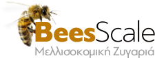Bees Scale